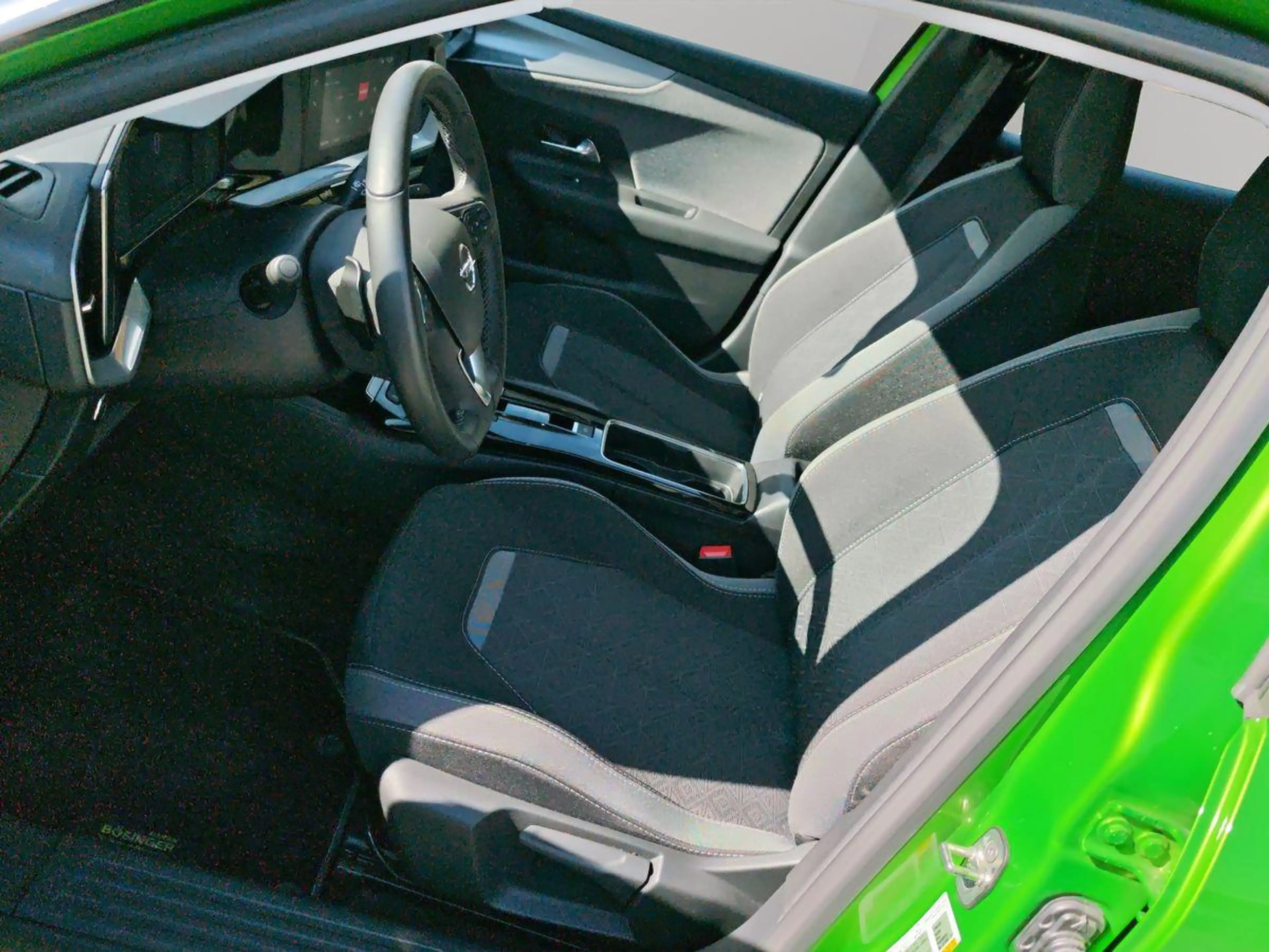 Opel Mokka Enjoy SHZ-LHZ/Apple-Andoid/Kamera TOP — photo 10