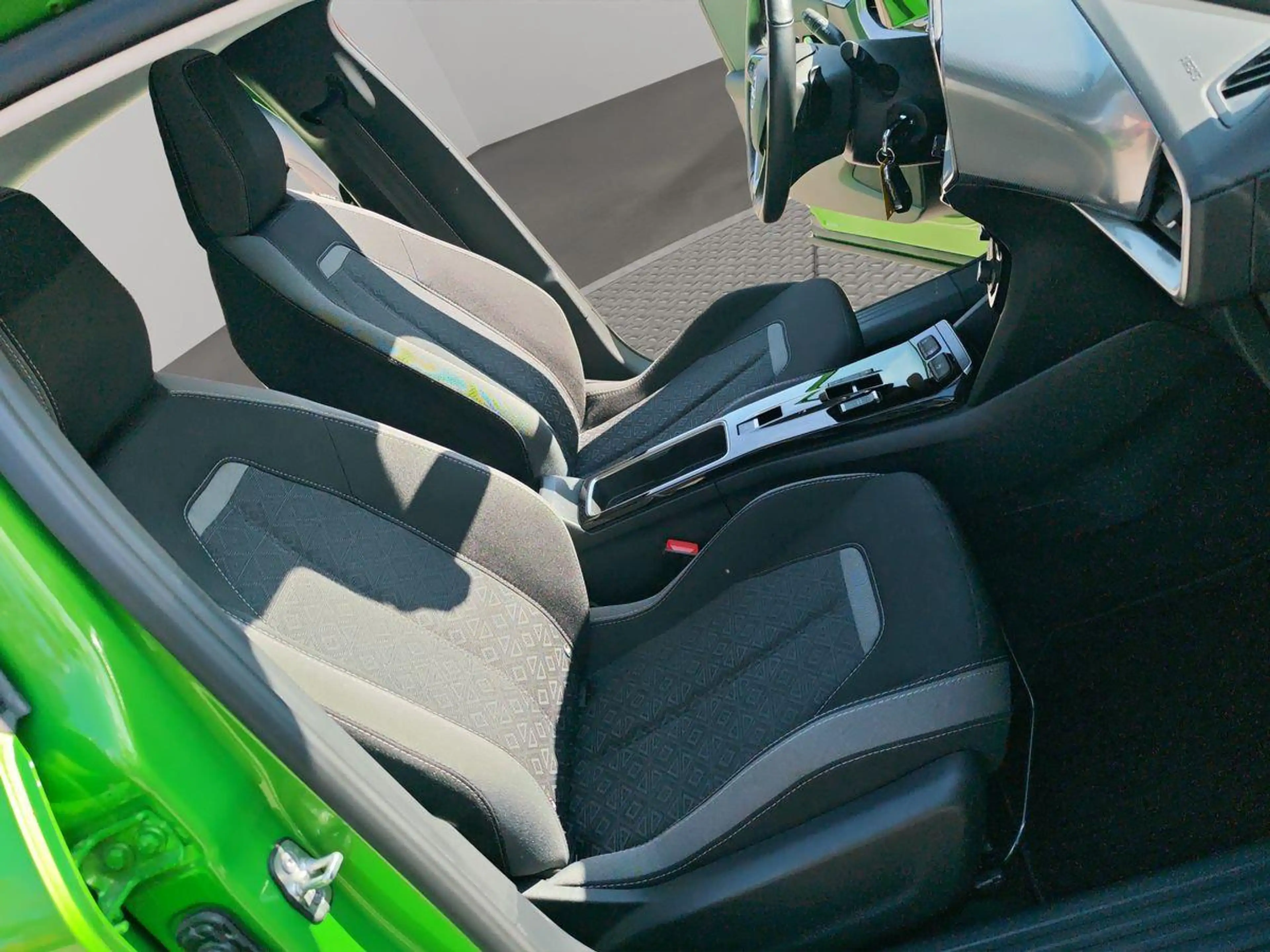 Opel Mokka Enjoy SHZ-LHZ/Apple-Andoid/Kamera TOP — photo 19
