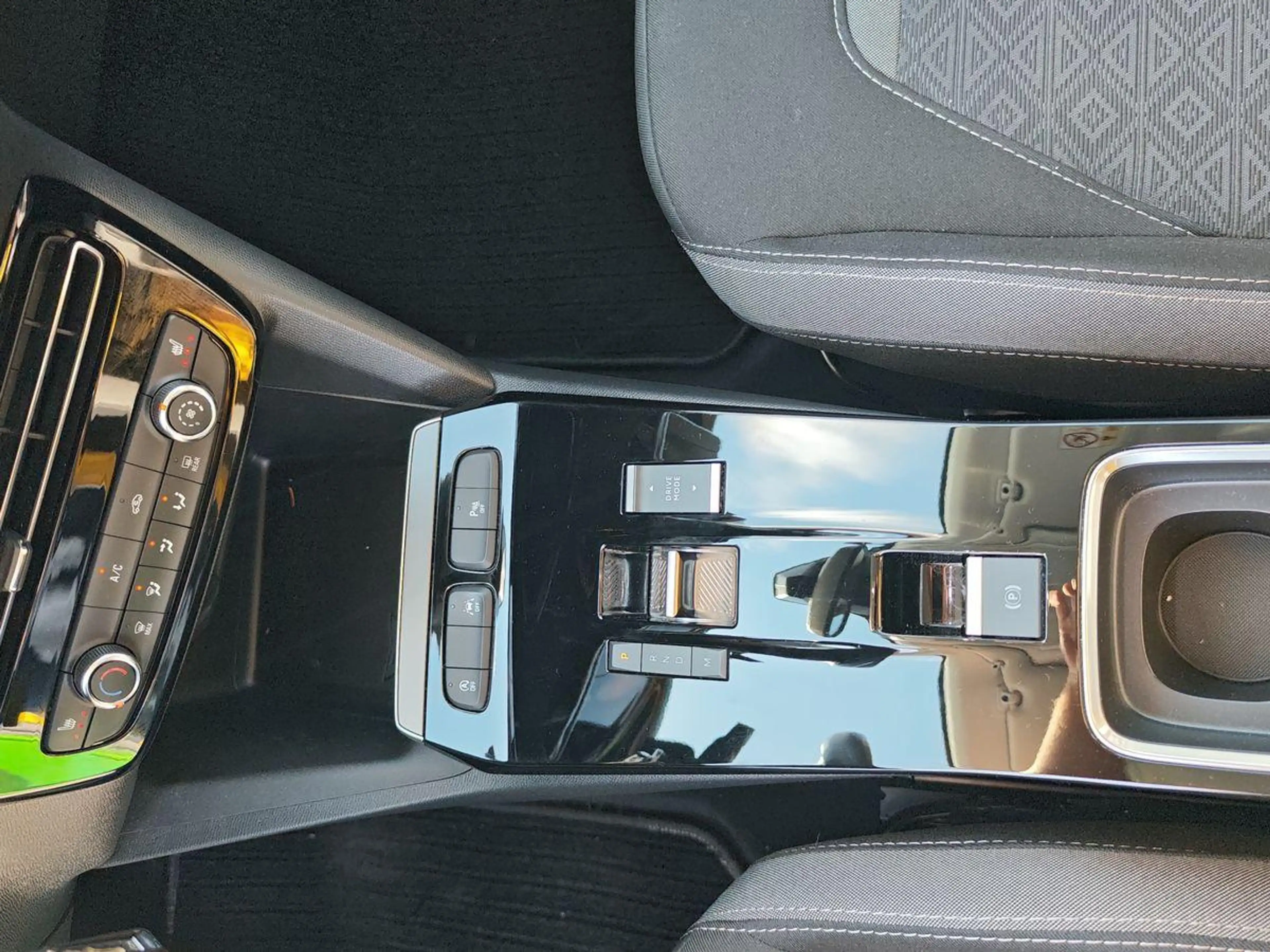 Opel Mokka Enjoy SHZ-LHZ/Apple-Andoid/Kamera TOP — photo 18