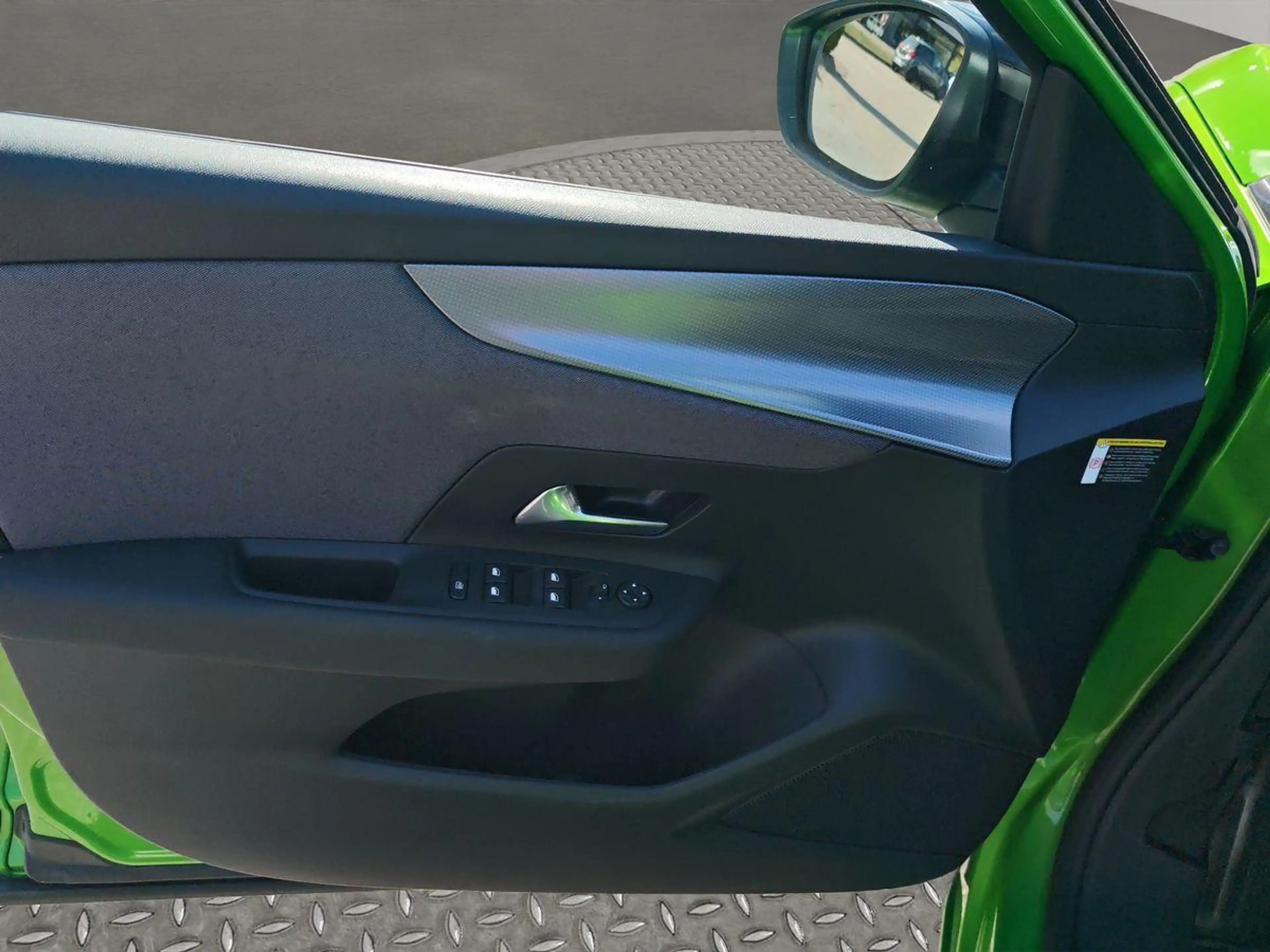 Opel Mokka Enjoy SHZ-LHZ/Apple-Andoid/Kamera TOP — photo 13