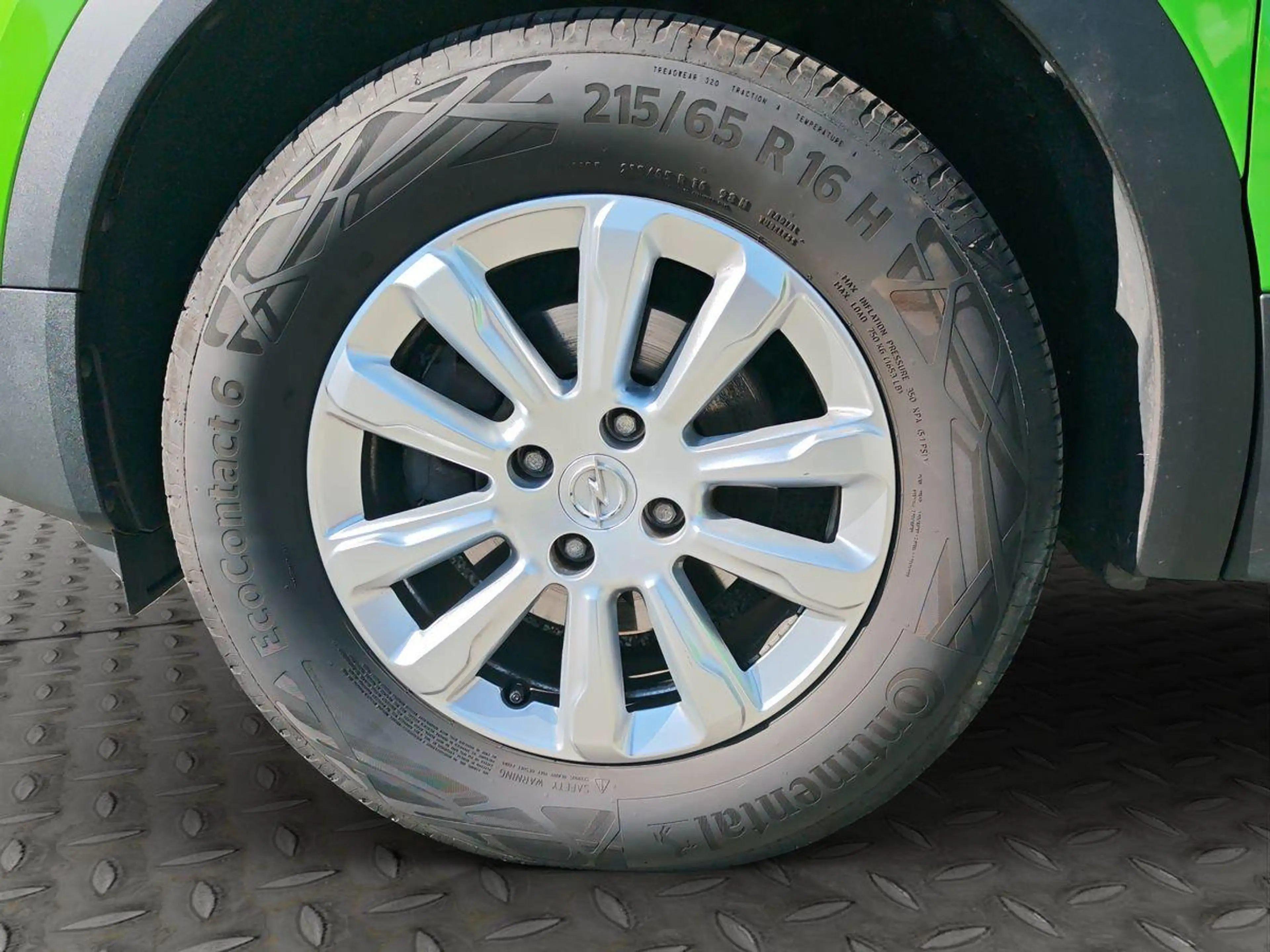 Opel Mokka Enjoy SHZ-LHZ/Apple-Andoid/Kamera TOP — photo 23