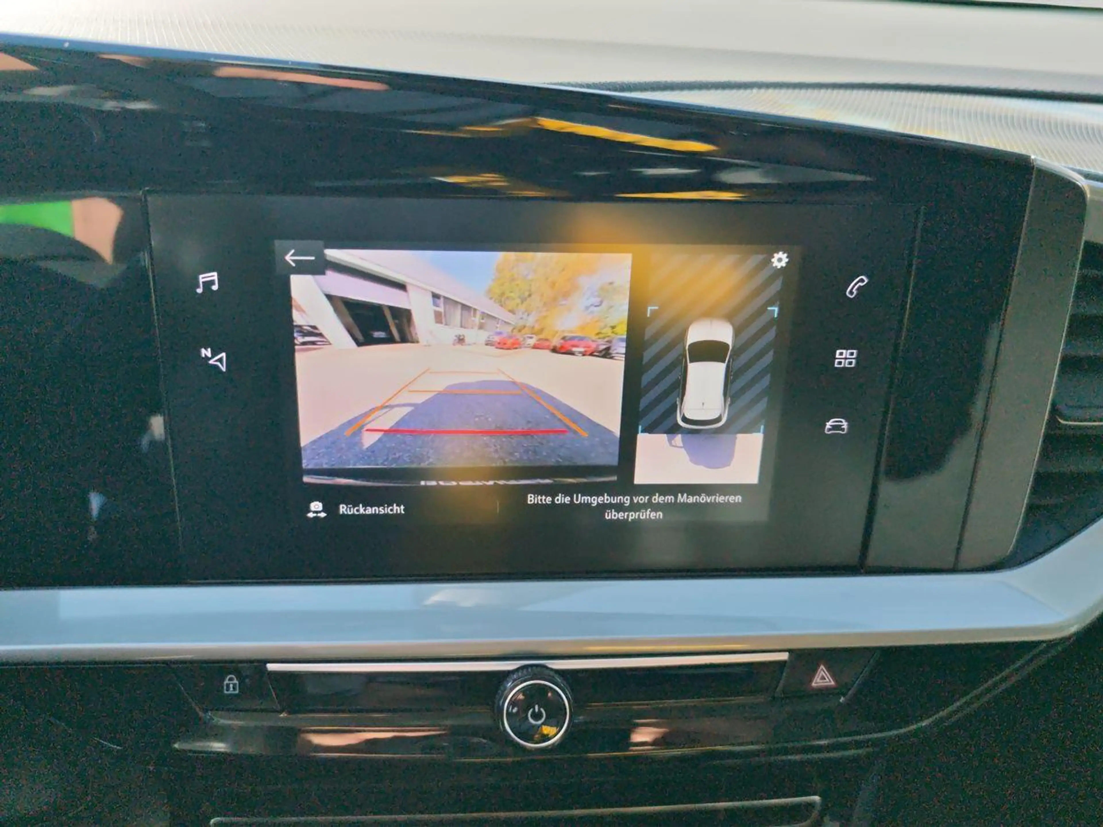Opel Mokka Enjoy SHZ-LHZ/Apple-Andoid/Kamera TOP — photo 17