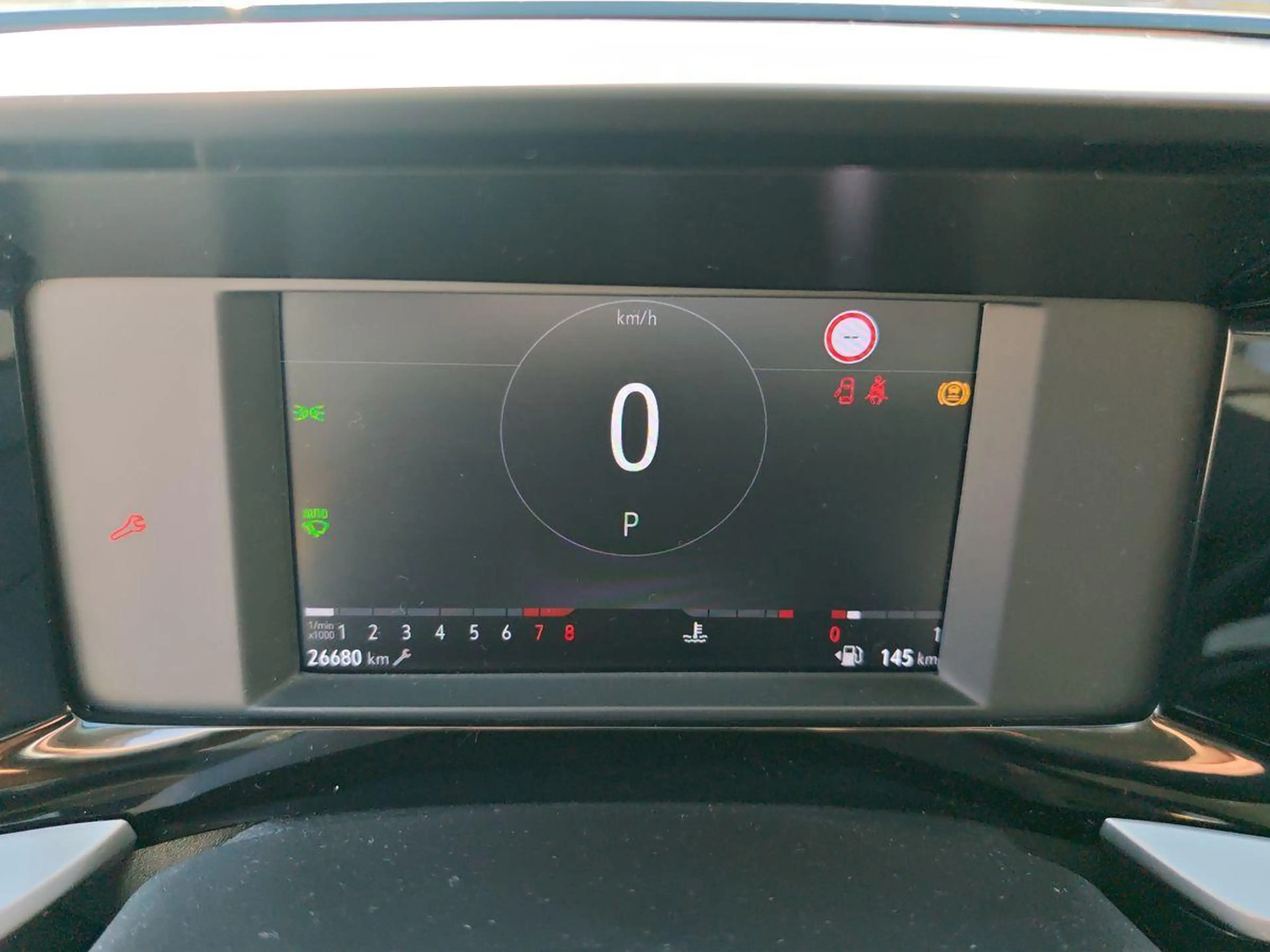 Opel Mokka Enjoy SHZ-LHZ/Apple-Andoid/Kamera TOP — photo 12