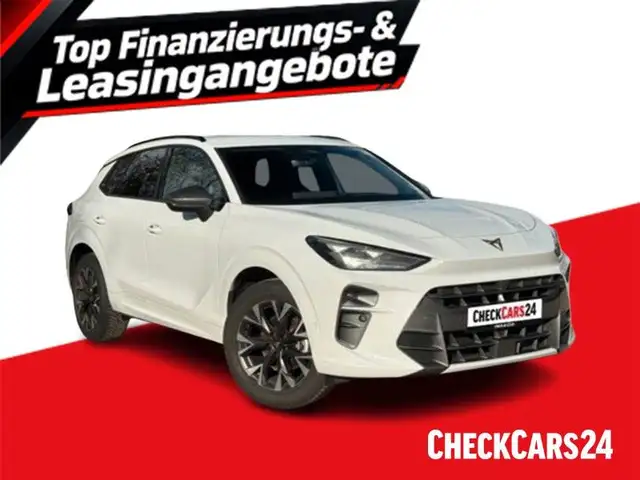 CUPRA Terramar 1.5eTSI /MEMORYI/HUD/TRAVEL ASSIST/360°
