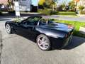 Corvette C6 Convertible Cabrio 6 Gang Automatik, Deutsche Erstauslieferung Siyah - thumbnail 2