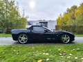 Corvette C6 Convertible Cabrio 6 Gang Automatik, Deutsche Erstauslieferung Siyah - thumbnail 5