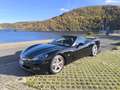 Corvette C6 Convertible Cabrio 6 Gang Automatik, Deutsche Erstauslieferung Siyah - thumbnail 3