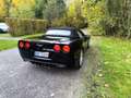 Corvette C6 Convertible Cabrio 6 Gang Automatik, Deutsche Erstauslieferung Siyah - thumbnail 9