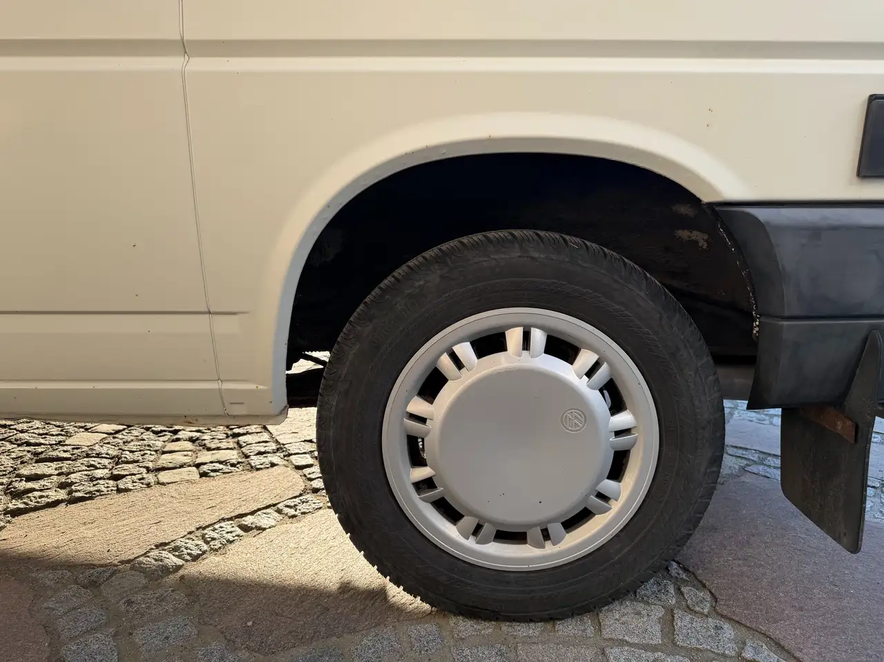Volkswagen T4 California Westfalia, foto 10