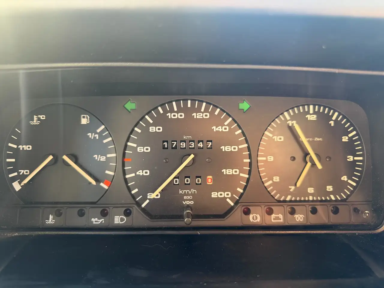 Volkswagen T4 California Westfalia, foto 3