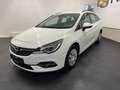 Opel Astra K SportsTourer Business*NAVI*PDC*1. HD*AHK Blanc - thumbnail 3