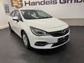 Opel Astra K SportsTourer Business*NAVI*PDC*1. HD*AHK Blanc - thumbnail 1