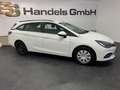 Opel Astra K SportsTourer Business*NAVI*PDC*1. HD*AHK Blanc - thumbnail 5