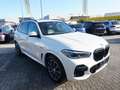 BMW X5 xDrive 45e PHEV Aut. *M-SPORTPAKET* Weiß - thumbnail 3