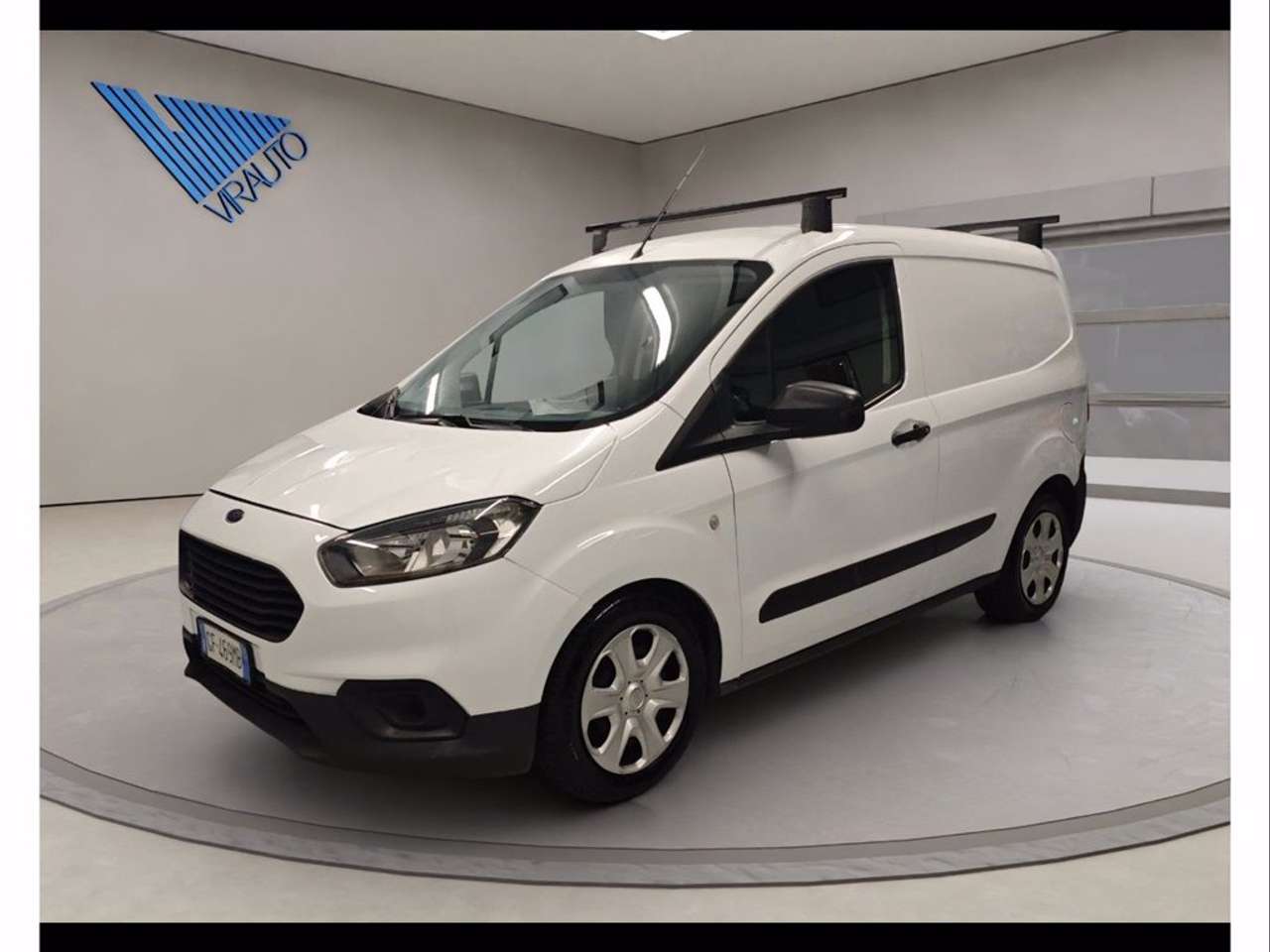Ford Transit Courier 1.5 TDci Trend