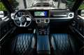 Mercedes-Benz G G63 ///AMG | Pano | Burmester | 360 Camera | ACC Oro - thumbnail 9