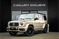 Mercedes-Benz G G63 ///AMG | Pano | Burmester | 360 Camera | ACC Oro - thumbnail 3