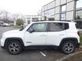 Jeep Renegade 1.6 MULTIJET 120CH LIMITED S&S Blanc - thumbnail 4