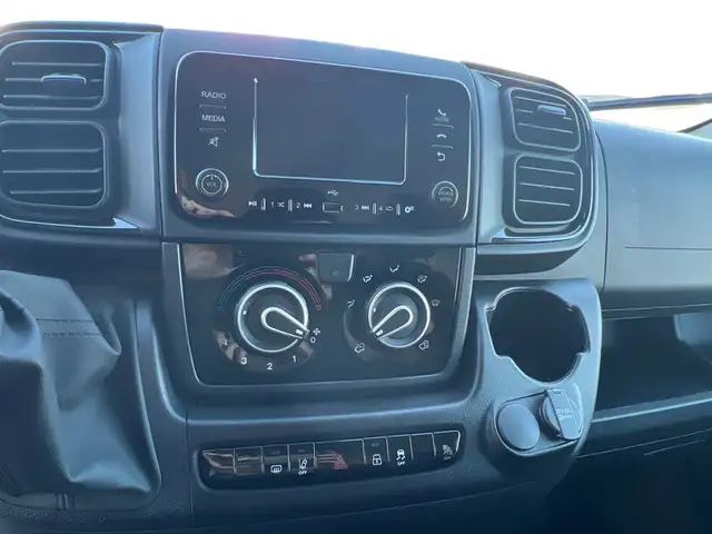 Peugeot Boxer view 15