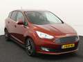 Ford C-Max Trekhaak 1.5 Titanium 150PK Airco, bluetooth, stuu Rood - thumbnail 6