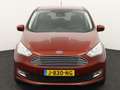 Ford C-Max Trekhaak 1.5 Titanium 150PK Airco, bluetooth, stuu Rood - thumbnail 7