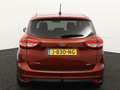 Ford C-Max Trekhaak 1.5 Titanium 150PK Airco, bluetooth, stuu Rood - thumbnail 4
