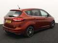 Ford C-Max Trekhaak 1.5 Titanium 150PK Airco, bluetooth, stuu Rood - thumbnail 5