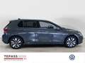 Volkswagen Golf VIII 1.5 TSi Move LANE PDC LED Grau - thumbnail 4