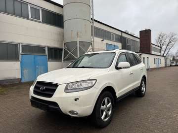 2.2 CRDi GLS 4X4 AUTOMATIK