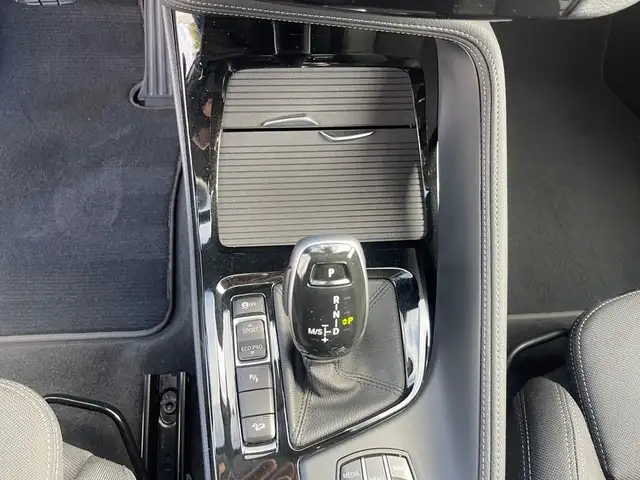 BMW X2 view 11
