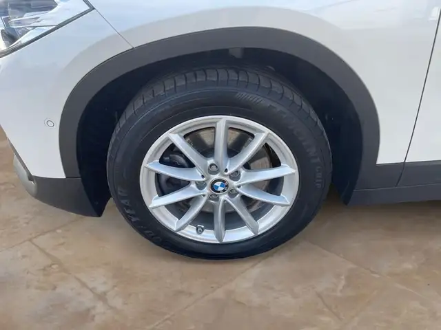 BMW X2 view 2