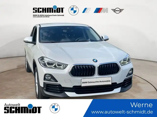 BMW X2 main image