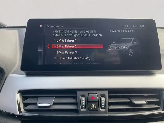 BMW X2 view 12