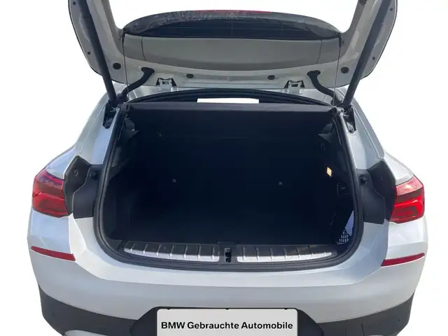 BMW X2 view 5