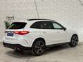 Mercedes-Benz GLC 200 4Matic 9G-TRONIC AMG LINE Blanc - thumbnail 13