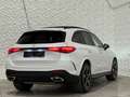Mercedes-Benz GLC 200 4Matic 9G-TRONIC AMG LINE Blanc - thumbnail 12