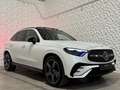 Mercedes-Benz GLC 200 4Matic 9G-TRONIC AMG LINE Blanc - thumbnail 6