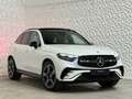 Mercedes-Benz GLC 200 4Matic 9G-TRONIC AMG LINE Blanc - thumbnail 2