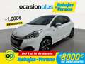 Peugeot 208 1.2 PureTech S&S Tech Edition 110 Blanco - thumbnail 1