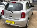 Nissan Micra *1.2*CLIM*GARANTIE Zilver - thumbnail 5