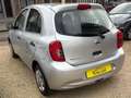 Nissan Micra *1.2*CLIM*GARANTIE Zilver - thumbnail 7