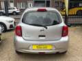 Nissan Micra *1.2*CLIM*GARANTIE Zilver - thumbnail 6
