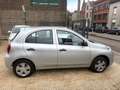 Nissan Micra *1.2*CLIM*GARANTIE Zilver - thumbnail 4