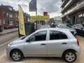 Nissan Micra *1.2*CLIM*GARANTIE Zilver - thumbnail 8