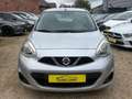 Nissan Micra *1.2*CLIM*GARANTIE Zilver - thumbnail 2