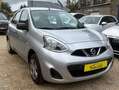 Nissan Micra *1.2*CLIM*GARANTIE Zilver - thumbnail 3