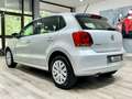 Volkswagen Polo 5p 1.6 tdi Highline 90cv 2014 unicoproprietario Grigio - thumbnail 7