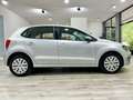 Volkswagen Polo 5p 1.6 tdi Highline 90cv 2014 unicoproprietario Grigio - thumbnail 4