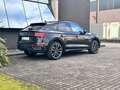 Audi Q5 SPORTBACK 40 TDI quattro S line - IDENTITY BLACK Schwarz - thumbnail 7