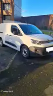 Citroen Berlingo Taille XL BlueHDi 100 BVM 5